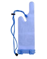 Aquamate AM3 Waterproof VHF Radio Case - 110 x 310mm
