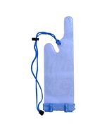 Aquamate AM3 Waterproof VHF Radio Case - 110 x 310mm