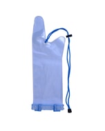 Aquamate AM4 Waterproof VHF Radio Case - 132 x 383mm