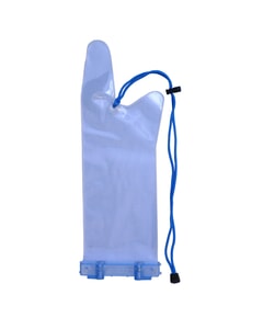 Aquamate AM4 Waterproof VHF Radio Case - 132 x 383mm