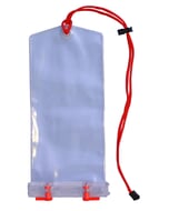 Aquatmate AM5 Waterproof Handy Bag Case - 132 x 250mm