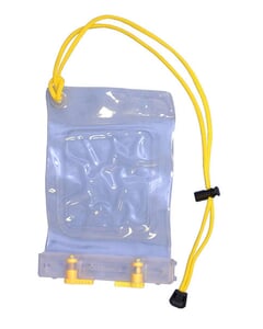 Aquatmate AM6FF Waterproof Camera Case - 132 x 175mm