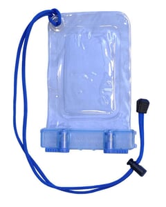 Aquatmate AM6MD Waterproof Camera Case - 106 x 145mm