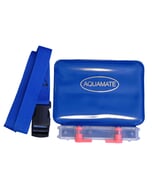 Aquatmate AM7 Waterproof Handy Bag Waist Belt Case - 132 x 250mm
