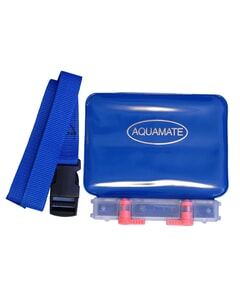 Aquatmate AM7 Waterproof Handy Bag Waist Belt Case - 132 x 250mm