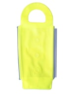 Aquamate AM8S Floating Waterproof VHF Radio Case - 78 x 205mm