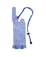 Aquamate AM9 Waterproof VHF Radio Case - 110 x 340mm