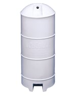 Echomax EM180 7" Radar Reflector