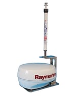 Echomax EM230 Combi MK2 Bracket
