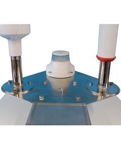 Echomax Top Plate for Combi MK2 Bracket