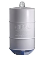 Echomax EM230BM 9'' Radar Reflector - Base Mt Hella LED White light