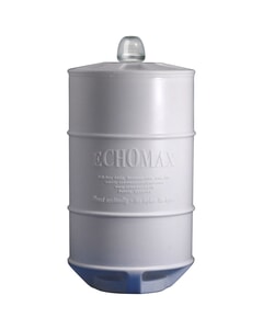 Echomax EM230BM 9'' Radar Reflector - Base Mt, Hella LED White light