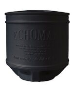 Echomax EM230C Compact 9" Radar Reflector - Black