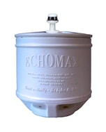 Echomax EM230 Compact Radar Reflector with Orionis White LED Light