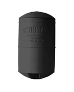 Echomax EM230MIDI 9" Midi Radar Reflector - Black