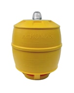 Echomax Compact Plus Radar Reflector Hella LED light