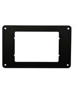 Echomax Flush Mount Kit - Active X/XS