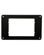 Echomax Flush Mount Kit - Active X/XS