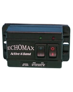 Echomax Active-X standard control box