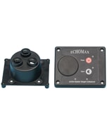Echomax Waterproof Control Box - Active-X/XS