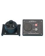Echomax Waterproof Control Box - Active-X/XS