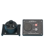 Echomax Waterproof Control Box - Active-X/XS