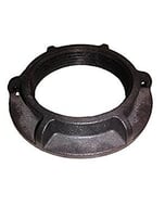 Airmar Plastic Hull Nut for 51mm Thru-Hull Transducers