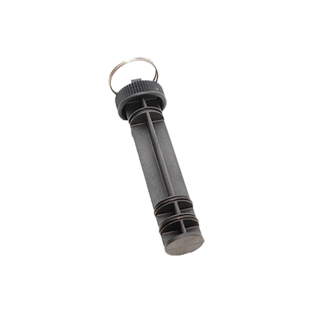 Airmar Blanking Plug for B744V Transducer Sealutions Marine