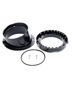 Airmar Install Kit for P79 Incl O Ring, Locking Ring & Housing