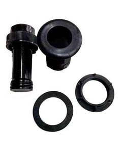 Airmar Install Kit for P17/DST800 Plastic Incl Blanking Plug & Housing