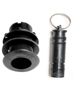 Airmar Install Kit for ST850 Incl Blanking Plug & Housing