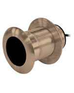Airmar B117 Bronze Depth Thru Hull transducer