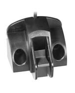 Airmar ST69 Transom Mount Speed & Temperature Transducer