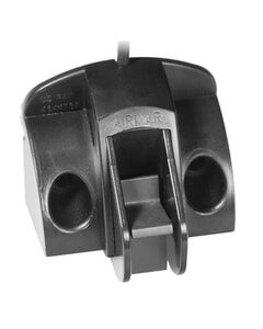 Airmar ST69 Transom Mount Speed & Temperature Transducer