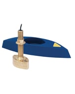 Airmar B45 50/200 Thru Hull Transducer 10M 10 Pin Female Furuno