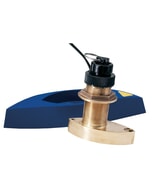 Airmar B774V Bronze 50/200 Thru Hull DST Transducer with Fairing