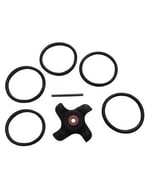 Airmar Paddle Wheel Kit for ST200