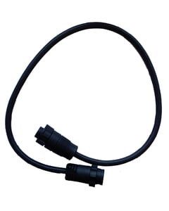 Airmar Mix & Match Transducer Cable - 1M Navico 9 Pin