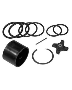 Airmar Paddle Wheel and Valve Kit for ST610