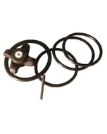 Airmar Paddlewheel for S300 / ST300