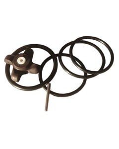 Airmar Paddlewheel for S300 / ST300