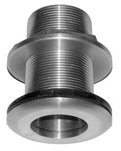 Airmar SS617V DT800 DST800 Stainless Steel Housing