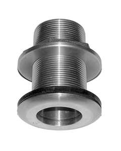 Airmar SS617V DT800 DST800 Stainless Steel Housing