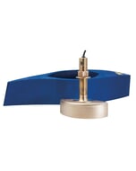 Airmar B260 1KW Bronze Thru-Hull Transducer
