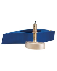Airmar B260 1KW Bronze Thru-Hull Transducer