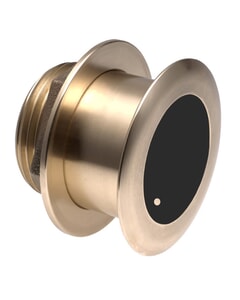 Airmar 12m B175H 12degree Depth Temperature XIDT 130-210D kHz NC
