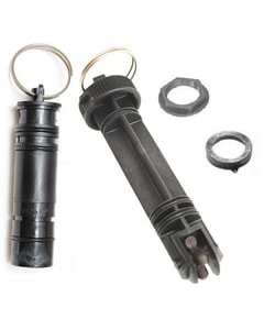 Airmar Install Kit for B744V Including 33-590-01
