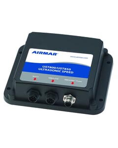 Airmar UST8-ECP Ultrasonic Processor for USD800/850 - NMEA 2000