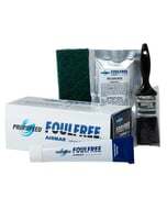 Airmar FF15K FoulFree Transducer Anti-Fouling Kit - 15ml