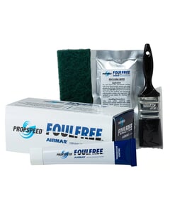 Airmar FF15K FoulFree Transducer Anti-Fouling Kit - 15ml